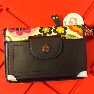 Spartina 449 Port Passage Multi Phone Wallet